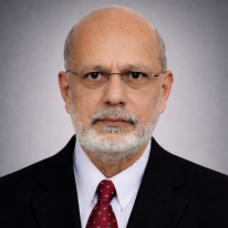 Mr. Percy B. Chhapgar